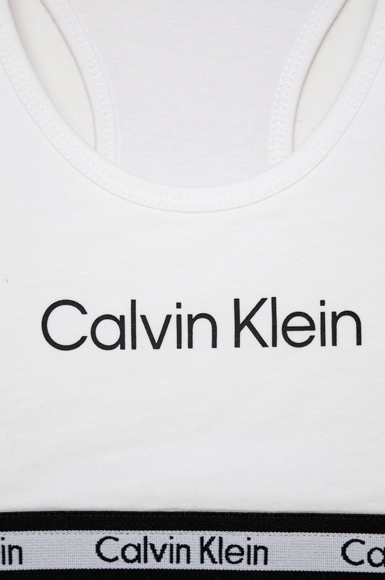 viacfarebná Detská podprsenka Calvin Klein Underwear