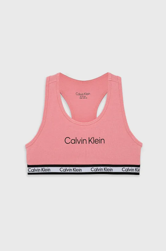 Παιδικό σουτιέν Calvin Klein Underwear (2-pack) Για κορίτσια