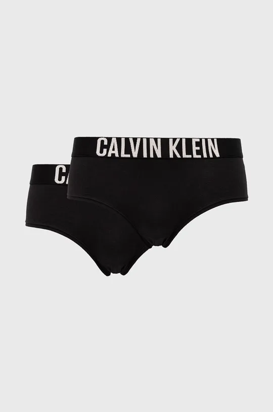 μαύρο Παιδικά σλιπ Calvin Klein Underwear Για κορίτσια