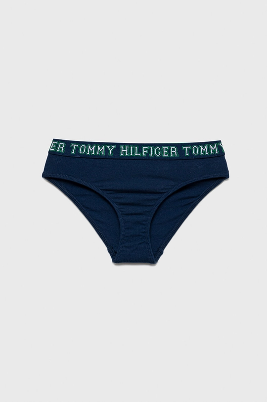 Detské nohavičky Tommy Hilfiger (2-pak) Dievčenský