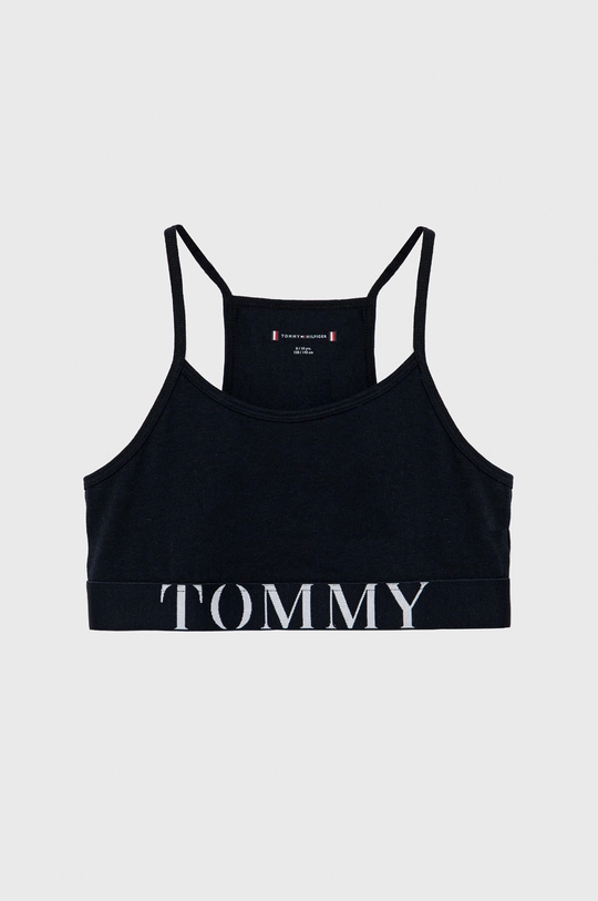 Tommy Hilfiger biustonosz dziecięcy (2-pack) różowy