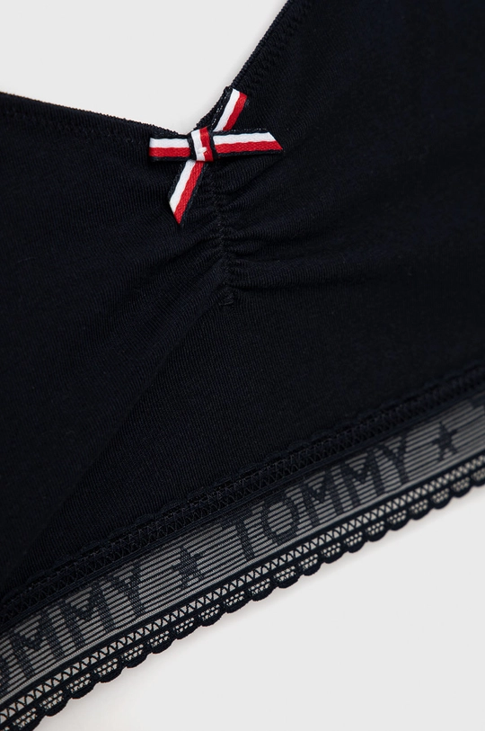 biały Tommy Hilfiger biustonosz dziecięcy (2-pack)