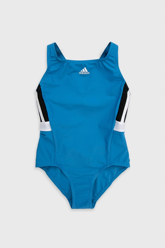 kék adidas Performance gyerek fürdőruha HF5914 Lány