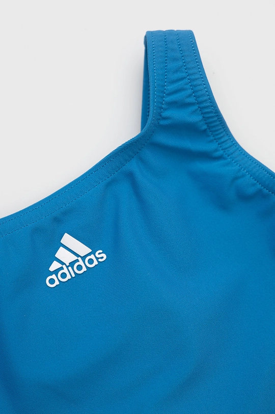 Dječji kupaći kostim adidas Performance  Postava: 100% Poliester Temeljni materijal: 22% Elastan, 78% Poliamid