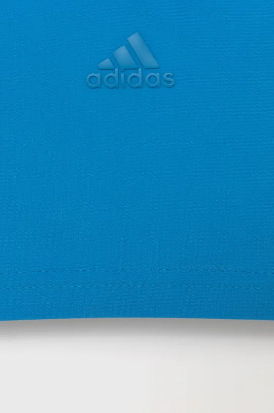 modrá Detské plavky adidas Performance HF5916