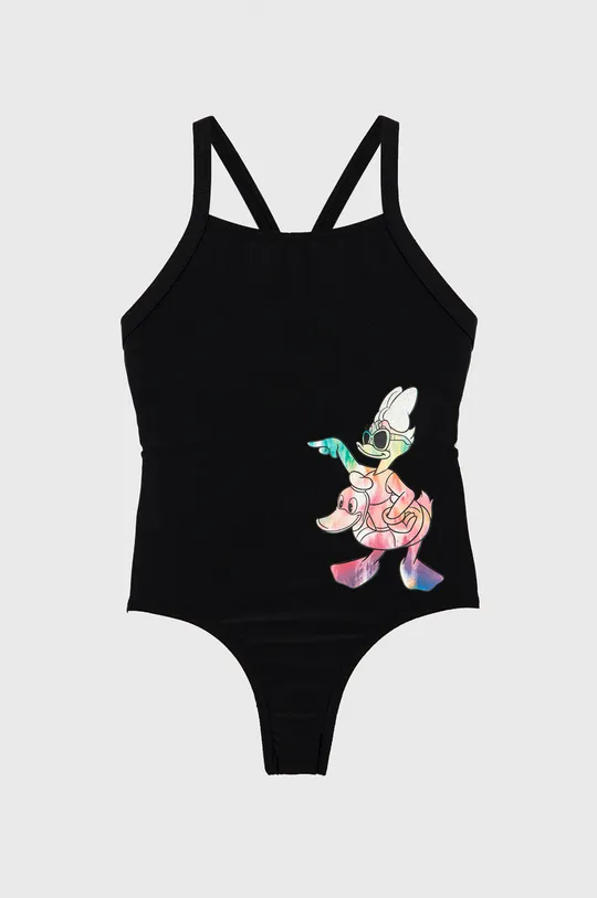 crna Dječji kupaći kostim adidas Performance Disney Za djevojčice