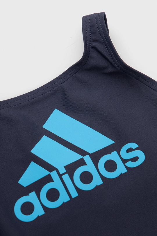 Dječji kupaći kostim adidas Performance  Postava: 100% Poliester Temeljni materijal: 20% Elastan, 80% Poliamid