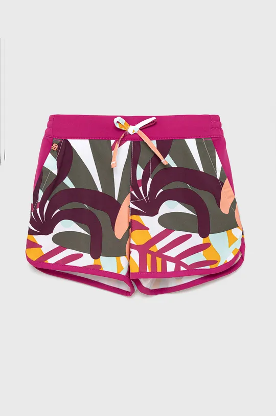 multicolor Columbia pantaloni scurti de plaja copii De fete