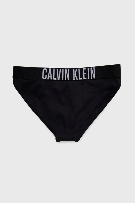 Calvin Klein Jeans strój kąpielowy dziecięcy KY0KY00010.PPYY Dziewczęcy