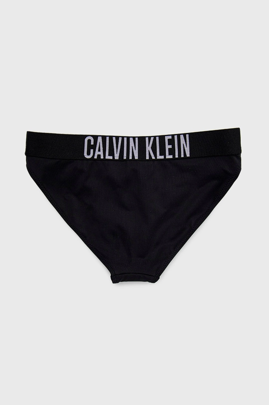 Dječji kupaći kostim Calvin Klein Jeans Za djevojčice