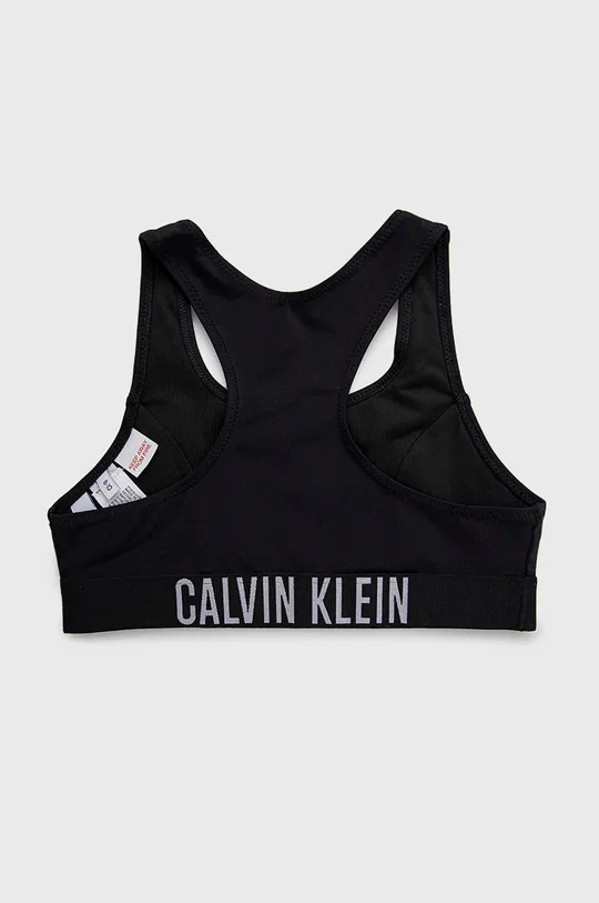 Calvin Klein Jeans strój kąpielowy dziecięcy KY0KY00010.PPYY