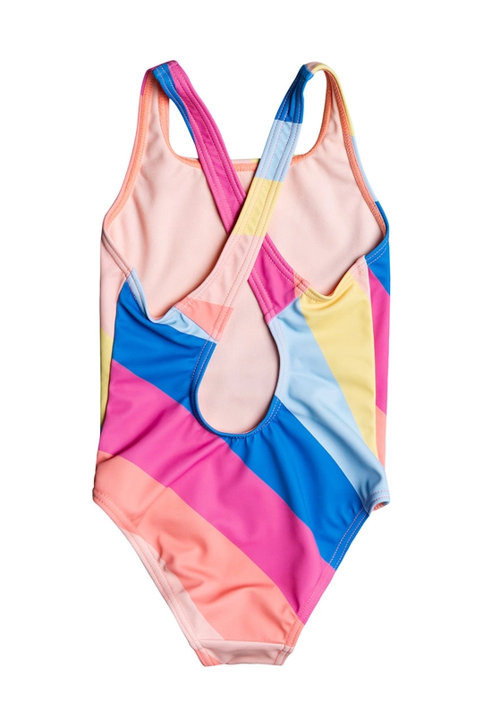 Roxy strój kąpielowy dziecięcy multicolor