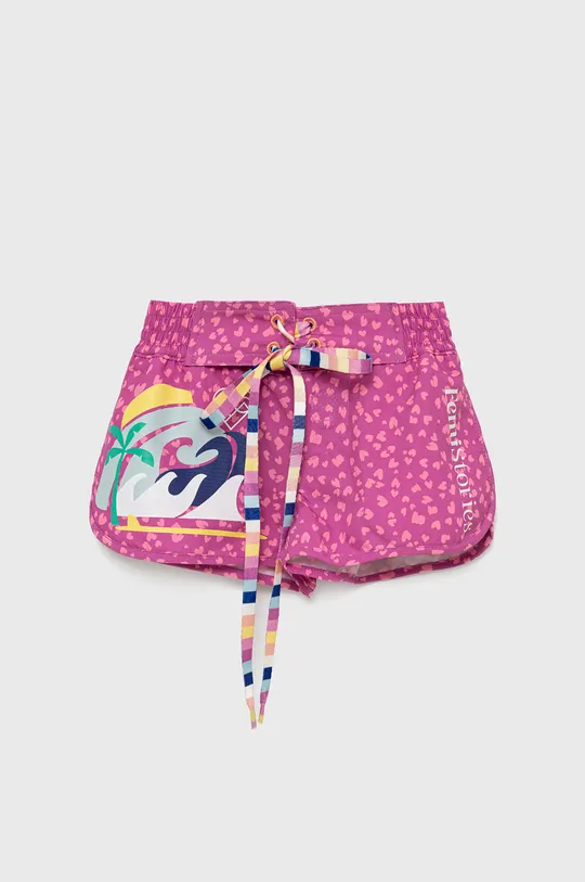 розовый Детский комплект для купания Femi Stories Mili Для девочек