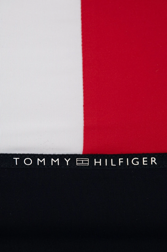 Otroške kopalke Tommy Hilfiger  Podloga: 92% Poliester, 8% Elastan Material 1: 83% Poliamid, 17% Elastan Material 2: 85% Poliester, 15% Elastan