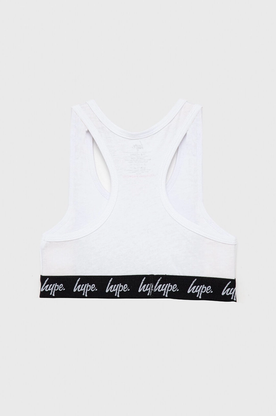 Hype reggiseno e mutande bambino