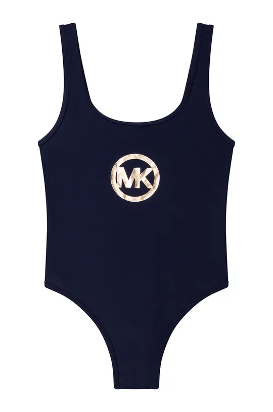mornarsko plava Dječji kupaći kostim Michael Kors Za djevojčice