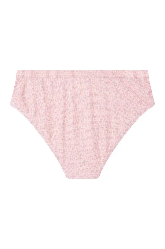 roza Dječji kupaći kostim Michael Kors