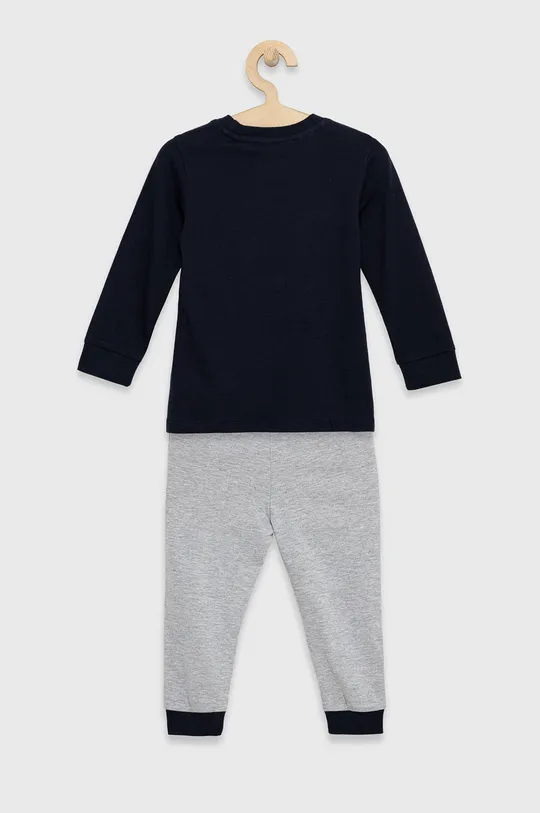 Detské pyžamo Guess  1. látka: 100% Bavlna 2. látka: 93% Bavlna, 7% Polyester 3. látka: 93% Bavlna, 7% Polyester