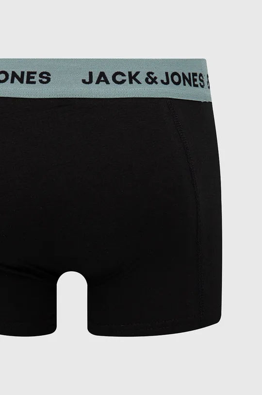 Boxerky Jack & Jones (3-pack) Pánsky