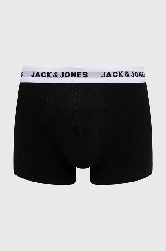 Boxerky Jack & Jones (5-pak) Pánsky