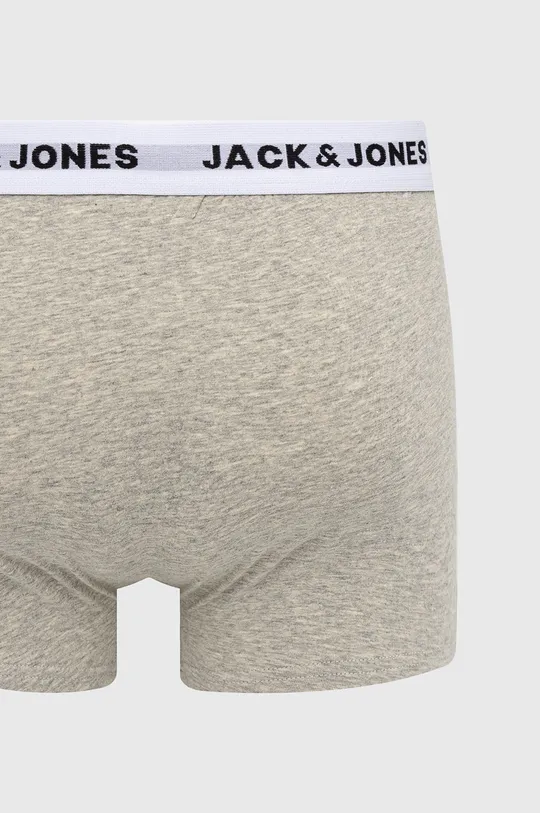 Boxerky Jack & Jones (5-pak)