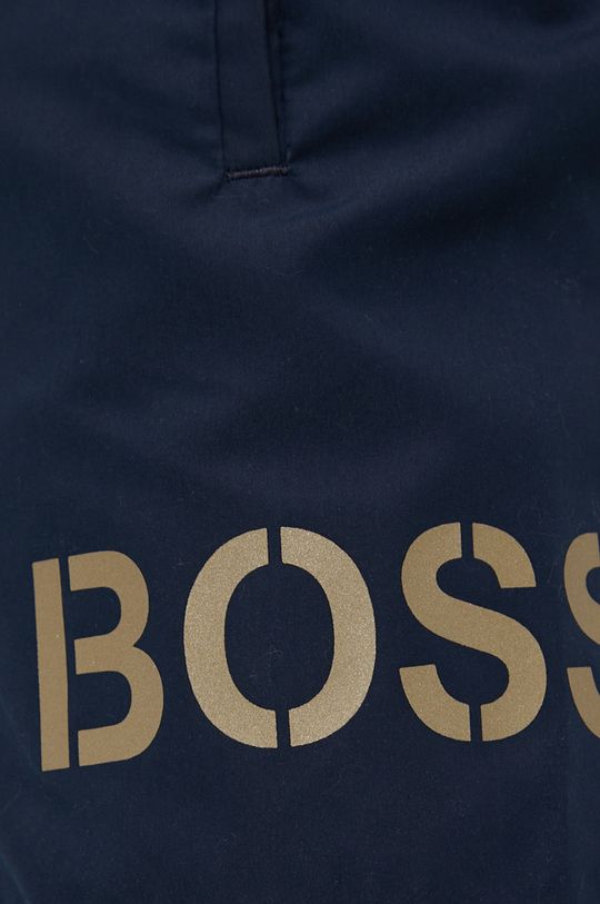 Plavkové šortky Boss  Podšívka: 100% Polyester Základná látka: 100% Recyklovaný polyester