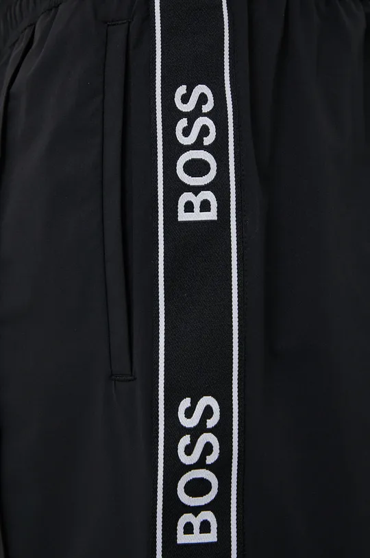 Plavkové šortky Boss  Podšívka: 100% Polyester Hlavní materiál: 100% Recyklovaný polyester