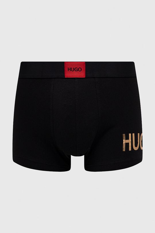 negru Hugo Boxeri De bărbați