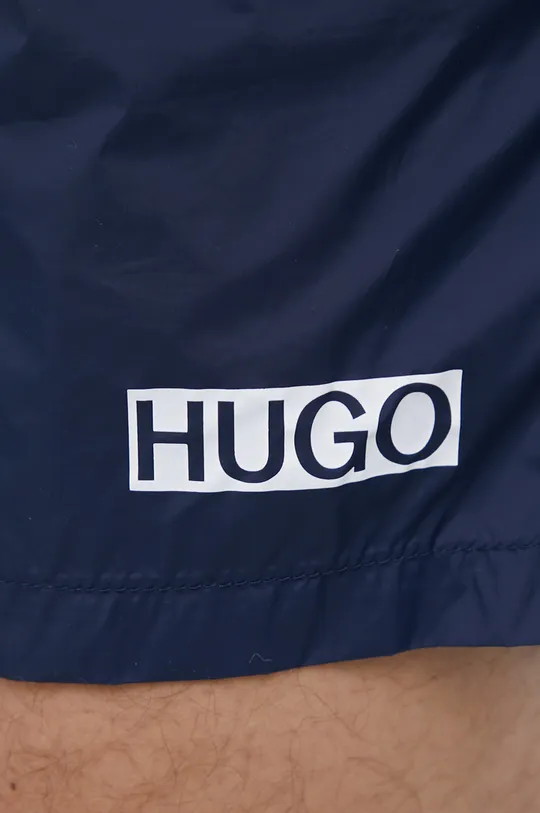 Купальные шорты Hugo тёмно-синий