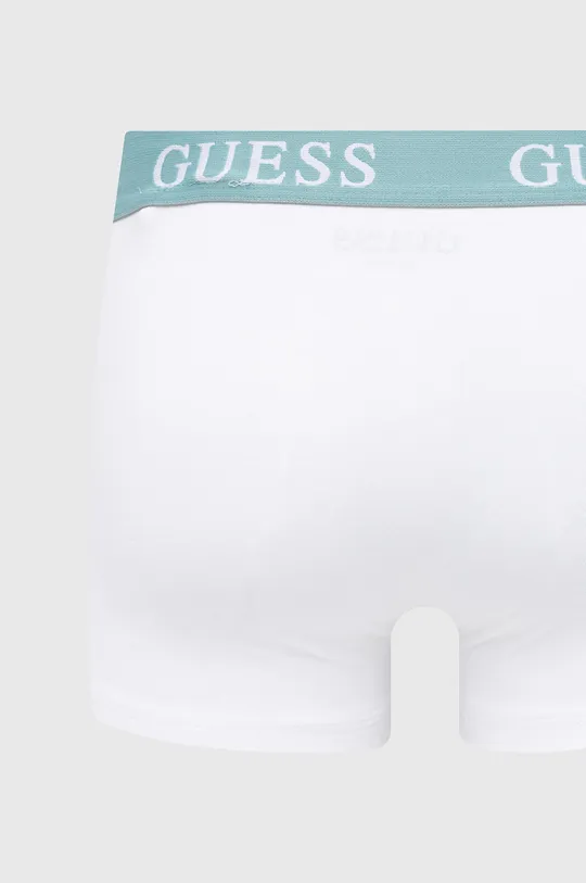Guess - Μποξεράκια (3-pack)