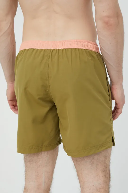 Kratke hlače za kupanje Tom Tailor  Postava: 100% Poliester Temeljni materijal: 100% Poliester