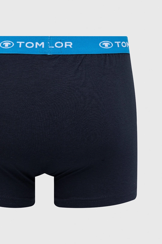 Tom Tailor bokserki (3-pack) Męski