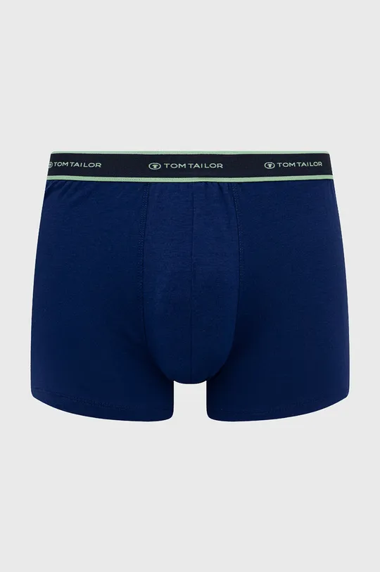 Boxerky Tom Tailor  95% Bavlna, 5% Elastan