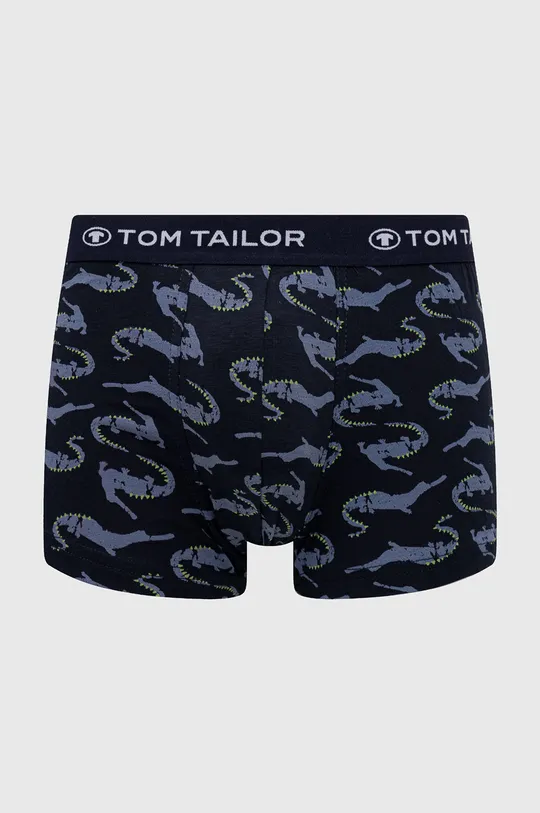 Boxerky Tom Tailor (3-pak)  95% Bavlna, 5% Elastan
