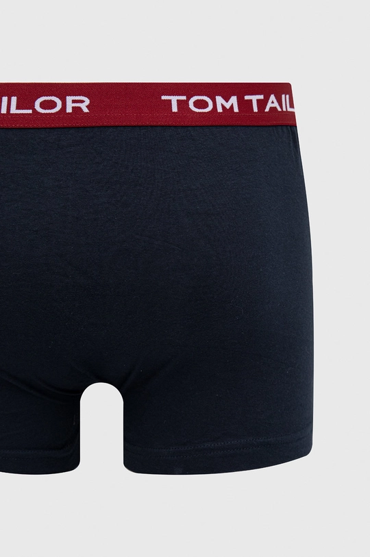 Боксеры Tom Tailor  95% Хлопок, 5% Эластан