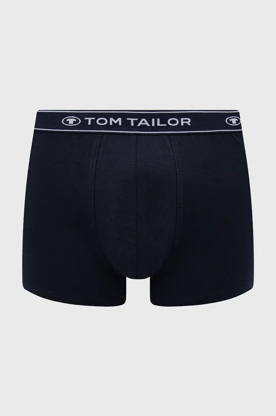 πολύχρωμο Μποξεράκια Tom Tailor (3-pack)
