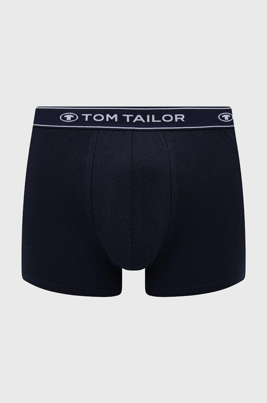 viacfarebná Boxerky Tom Tailor (3-pak)