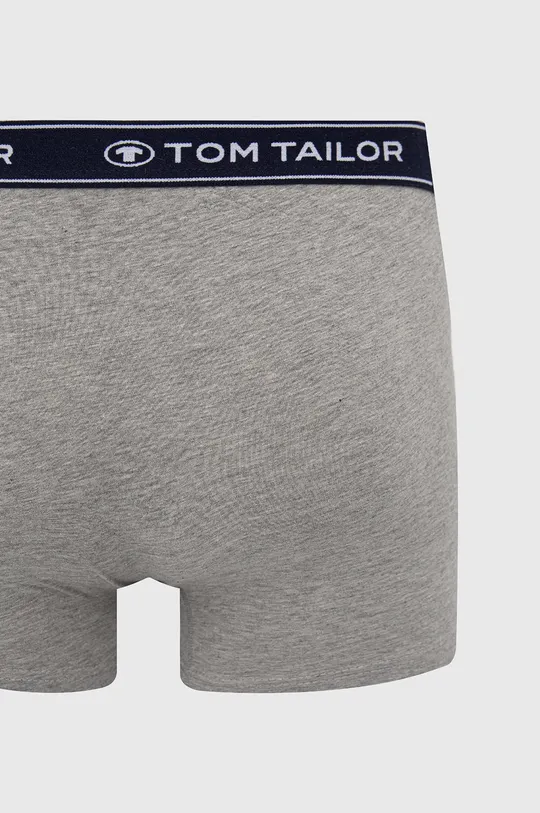 Tom Tailor bokserki (3-pack)