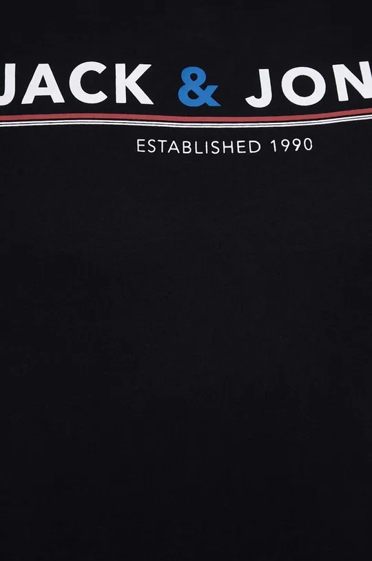 Jack & Jones piżama bawełniana