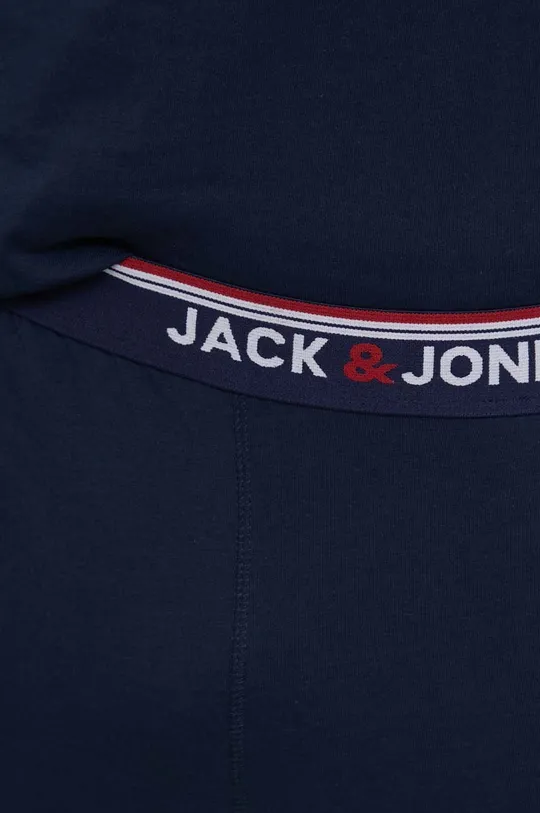 Бавовняна піжама Jack & Jones