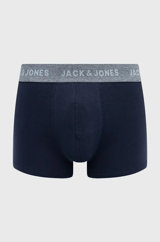Μποξεράκια Jack & Jones σκούρο μπλε
