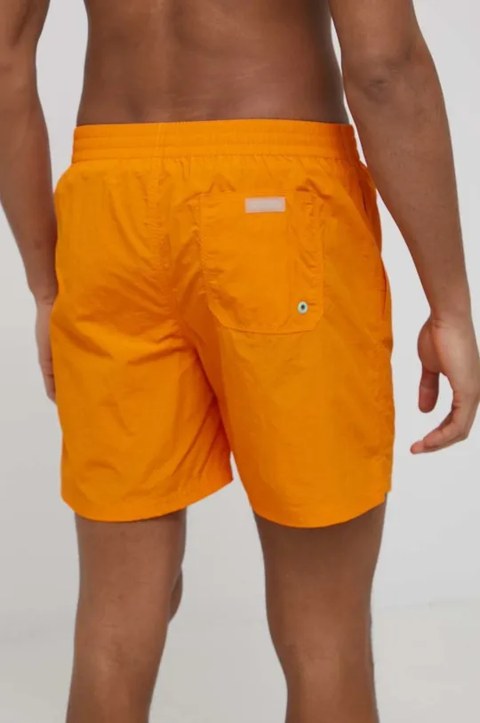 Plavkové šortky Guess  Podšívka: 100% Polyester Základná látka: 100% Polyamid
