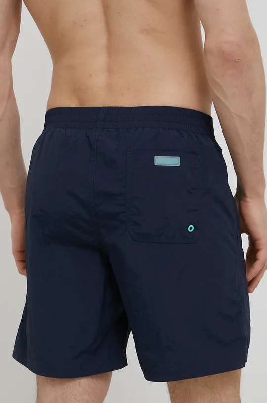 Kratke hlače za kupanje Guess  Postava: 100% Poliester Temeljni materijal: 100% Poliamid