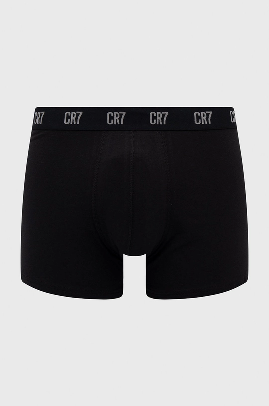 мультиколор Боксеры CR7 Cristiano Ronaldo (4-pack)