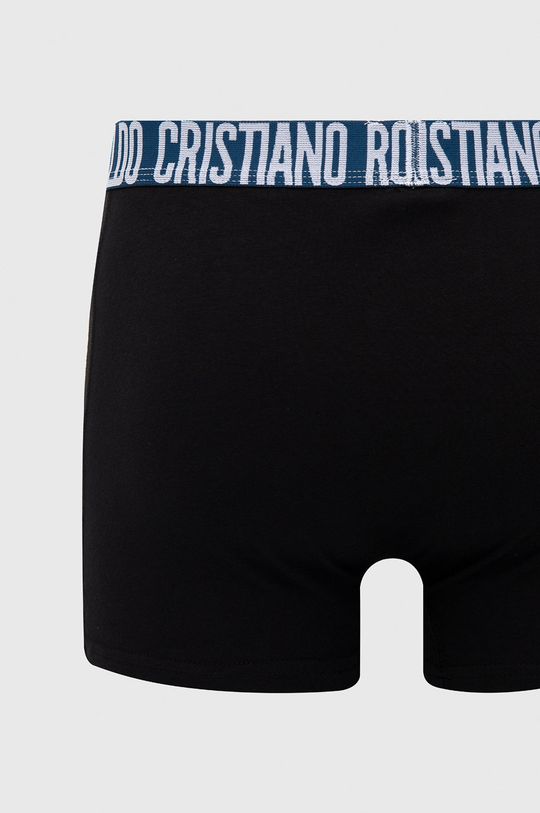 CR7 Cristiano Ronaldo Bokserki (4-pack)