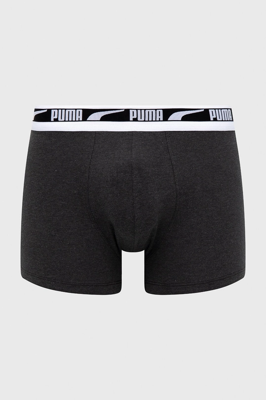 Puma boxeralsó 935533 fekete