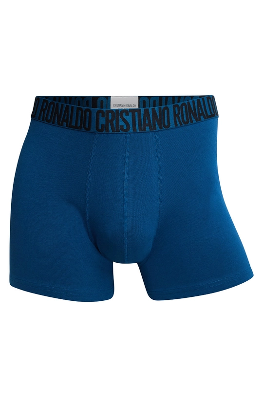 CR7 Cristiano Ronaldo bokserki (3-pack) 95 % Bawełna, 5 % Elastan