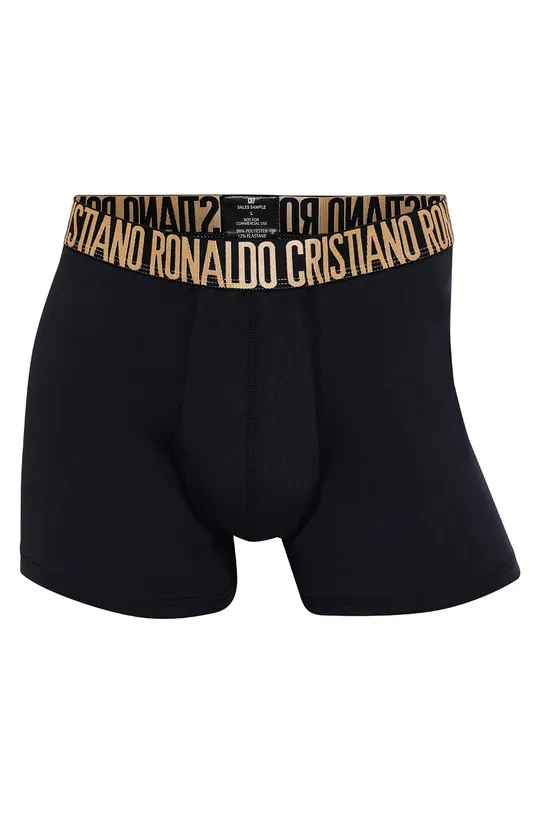 CR7 Cristiano Ronaldo - Μποξεράκια (5-pack)