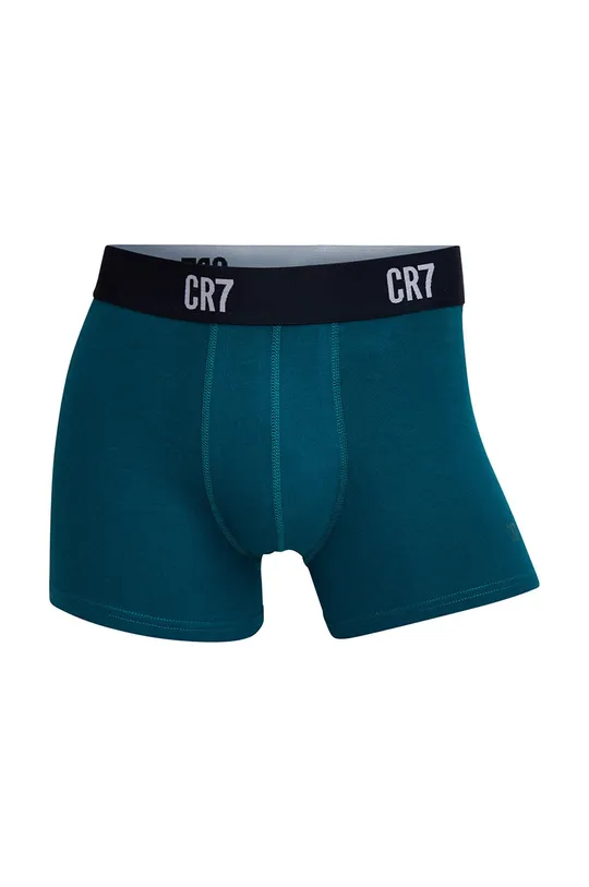 Боксери CR7 Cristiano Ronaldo (3-pack) барвистий