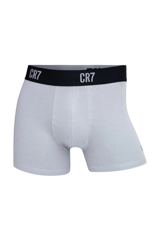 többszínű CR7 Cristiano Ronaldo boxeralsó (3 db))